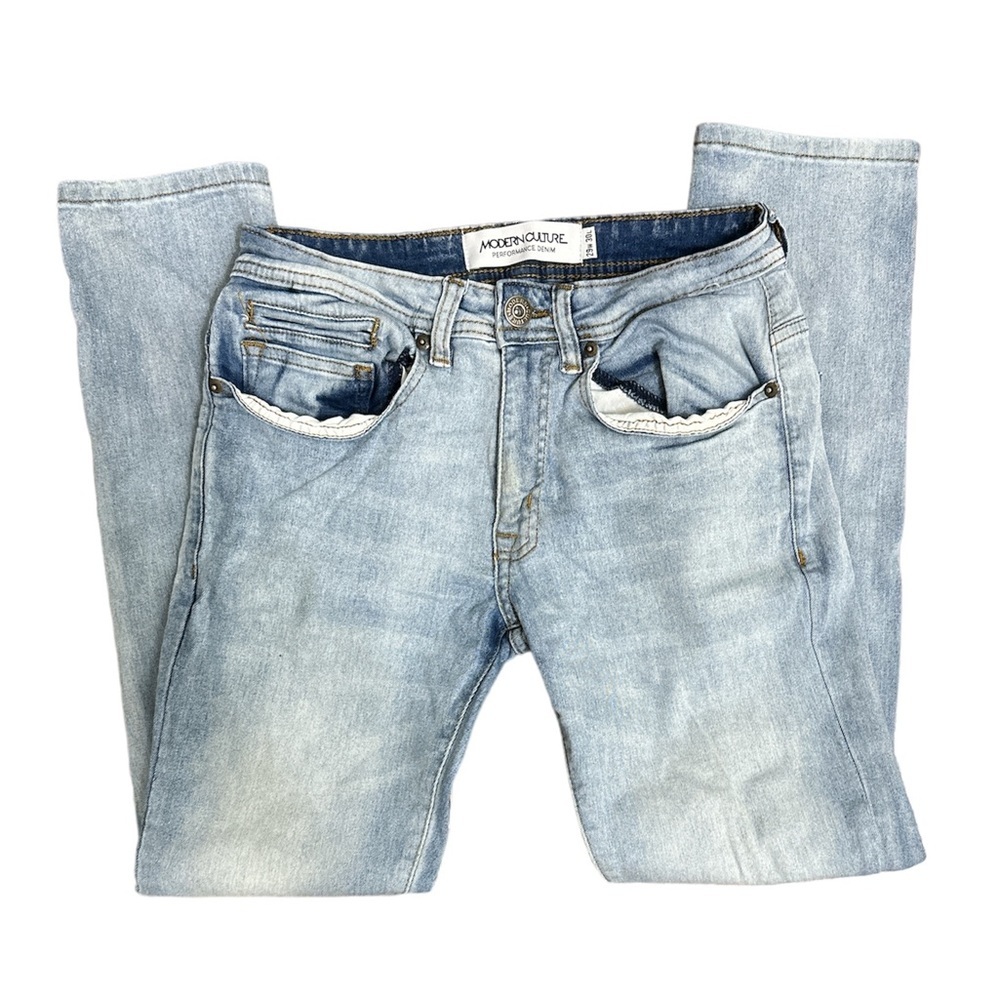 COPY - Modern Culture Skinny Jeans 29/30​
